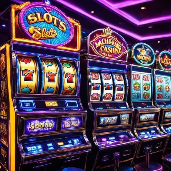 Akses cepat slot online dan live casino melalui aplikasi dosis77