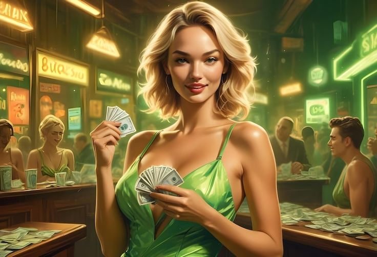 Tampilan aplikasi mobile dosis77 di smartphone modern untuk akses sportsbook dan kasino