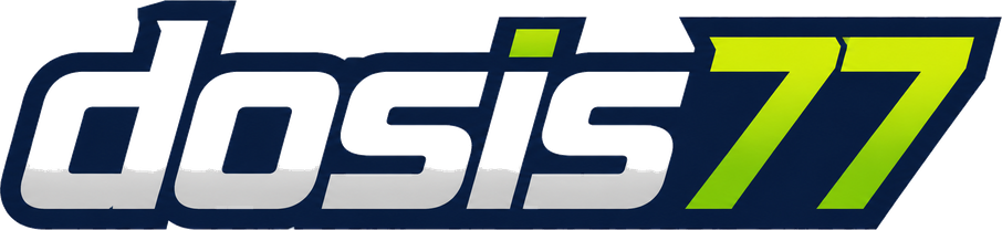 Logo dosis77